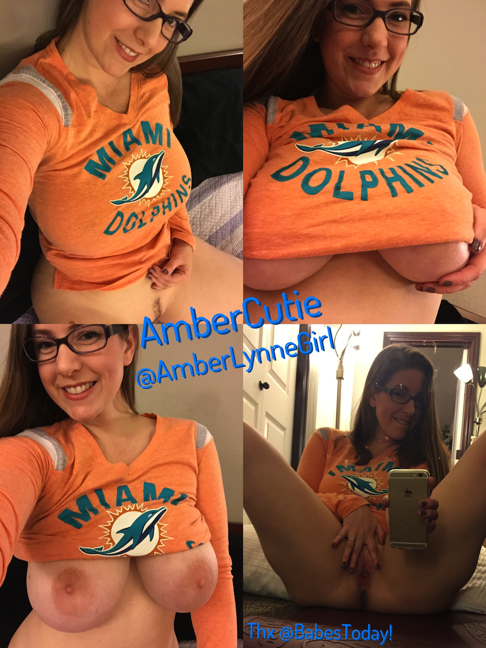 1000px x 1334px - Cam Girl Amber Cutie Shows Her Huge Boobs In A Miami Dolphins T Shirt Babes  Today 87804 | Hot Sex Picture