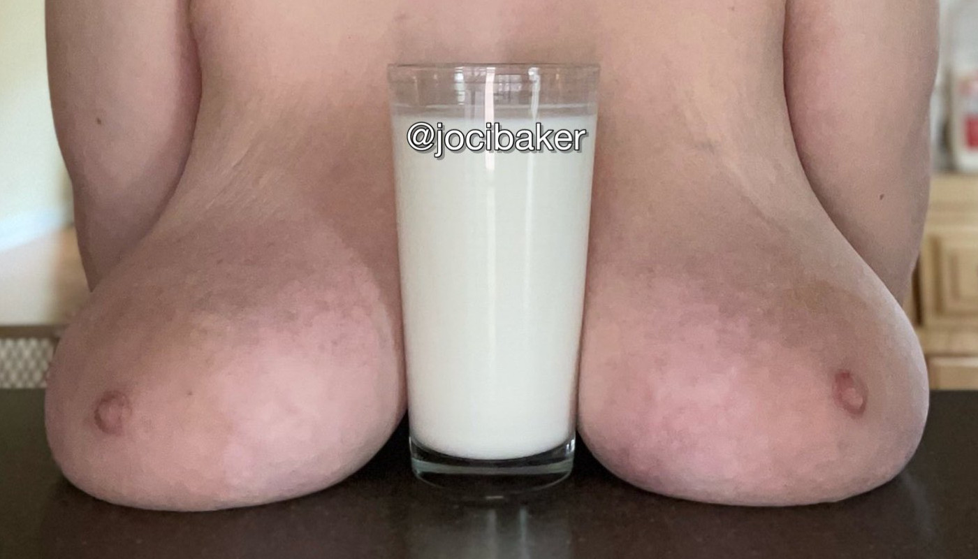 Joci Baker